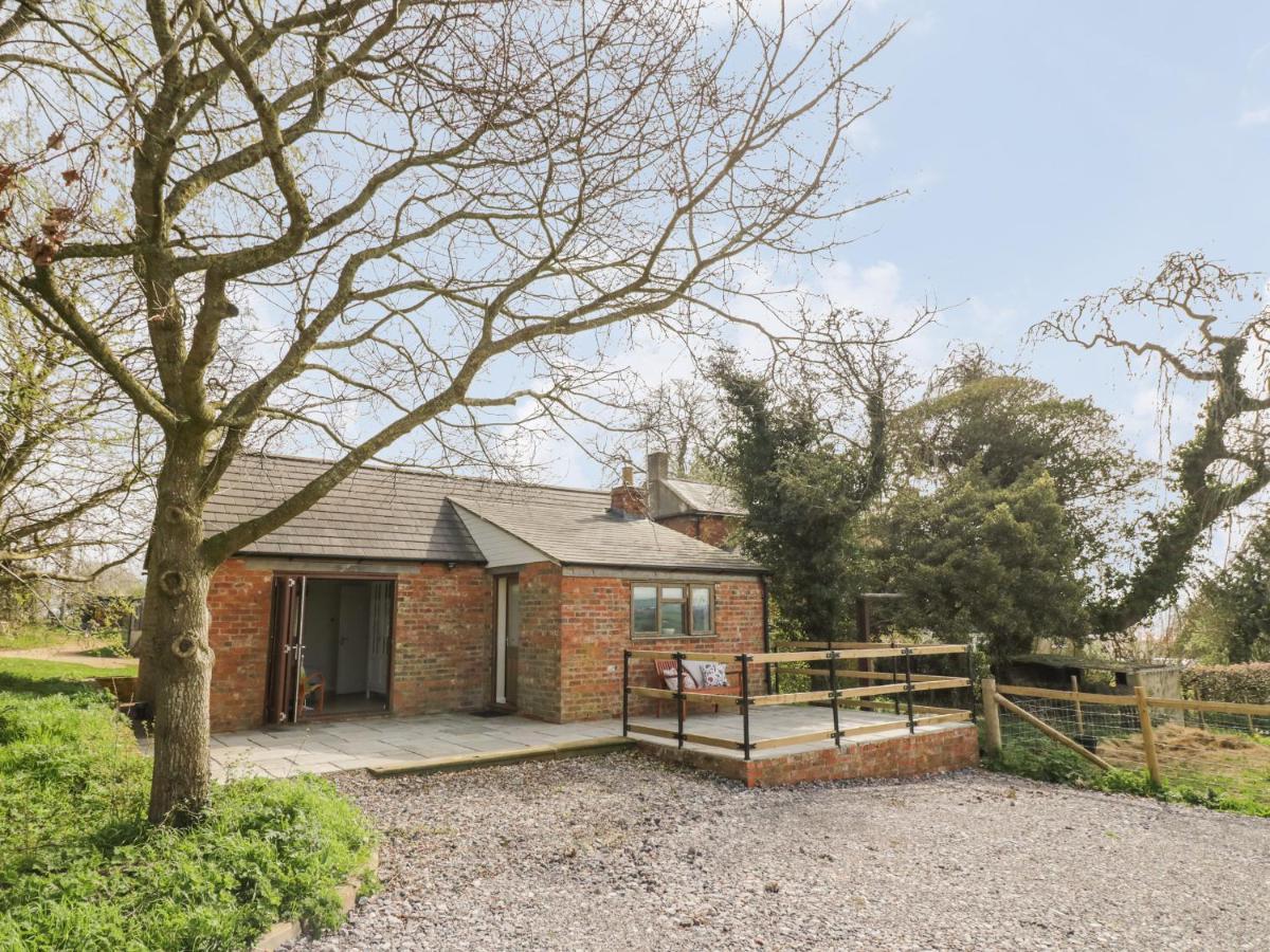 Villa The Wash House Banbury Exterior foto